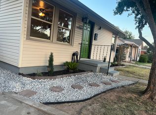 4113 S Washington St, Amarillo, TX 79110