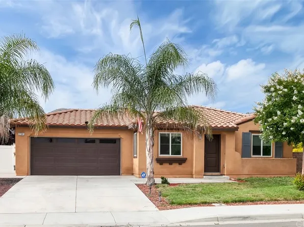 27341 Bramwell St, Menifee, CA 92584