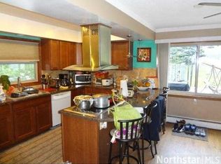 1667 Larpenteur Ave E, Maplewood, MN 55109