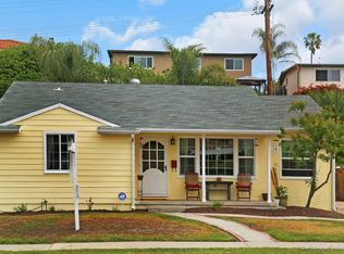 8764 Dallas St, La Mesa, CA 91942
