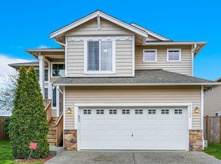 2302 115th Pl SW, Everett, WA 98204