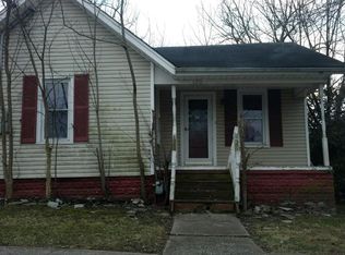 120 Calloway St, Lexington, KY