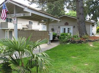 Central Park Villa, Olympia, WA 98502
