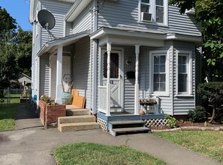 60 4th Ave, West Haven, CT
