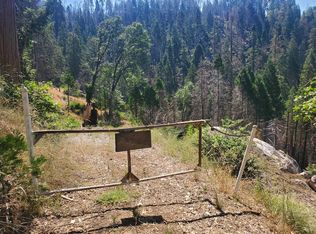 51955 Balch Park Rd, Springville, CA 93265