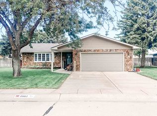 4001 Park Ridge Rd, North Platte, NE 69101