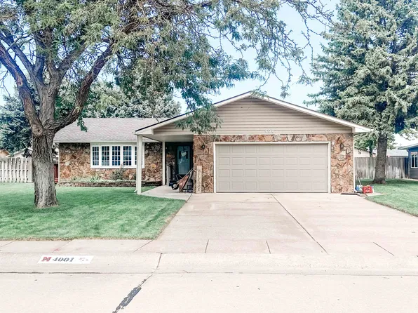 4001 Parkridge Rd, North Platte, NE 69101-0000