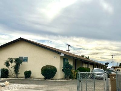 16077 Juniper St, Hesperia, CA, 92345