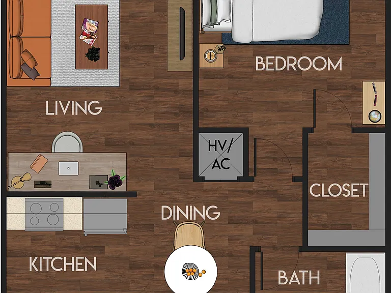 415 Fry St #8 — Photo 12