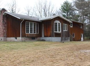 490 Hamilton Rd, Monticello, NY 12701