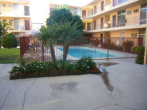 2nd image of 21701 Parthenia St APT 208