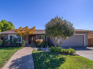 178 Pebble Pl, San Ramon, CA 94583
