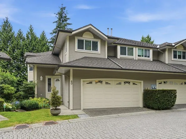 101 Parkside Dr #60, Pt Moody, BC V3H 4W6