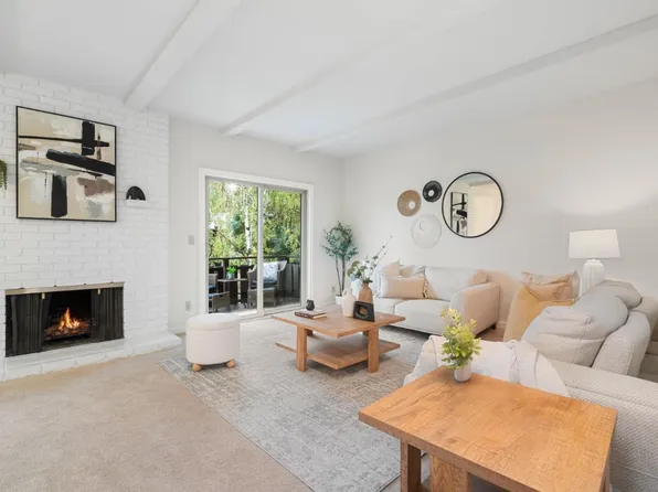 100 E Middlefield Rd APT 6G, Mountain View, CA 94043