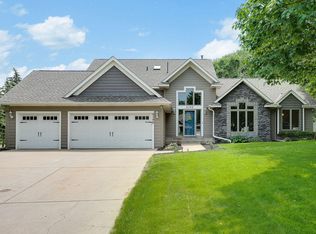 6396 Painted Turtle Rd, Lino Lakes, MN 55014