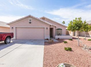 13933 W Two Guns Trl, Surprise, AZ 85374