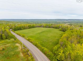 LOT Crisp Rd, Annapolis, NS B0S1M0