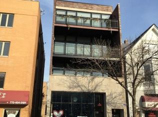 3651 S South Park Ave, Chicago, IL 60615