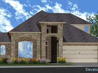 6402 Tanzanite Dr, Killeen, TX 76542