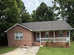 201 Thomas St, High Point, NC 27263