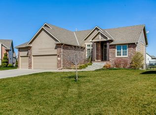 15426 E Camden Chase Ct, Wichita, KS 67228