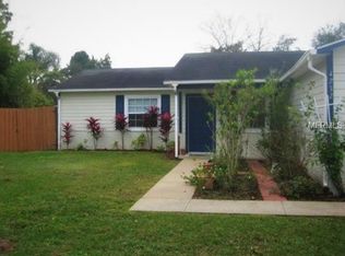 4232 Fort Courage Cir, Kissimmee, FL 34746