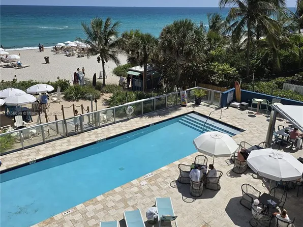 17315 Collins Ave #1402, Sunny Isles Beach, FL 33160