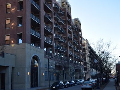 833 W 15th Pl UNIT 404, Chicago, IL, 60608