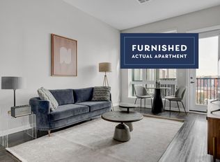2099 Welton St FLOOR 12-ID66, Denver, CO 80205