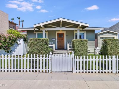 130 S Fir St, Ventura, CA, 93001