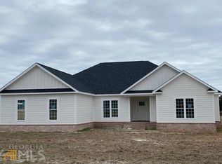 18 Old River Rd S, Brooklet, GA 30415