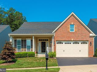 5934 Jacobean Pl, New Market, MD