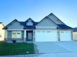 921 Kenbrook Loop, Twin Falls, ID 83301