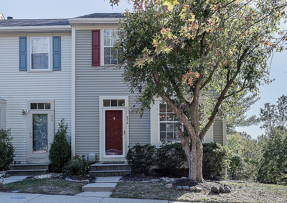 634 Marianne Lane