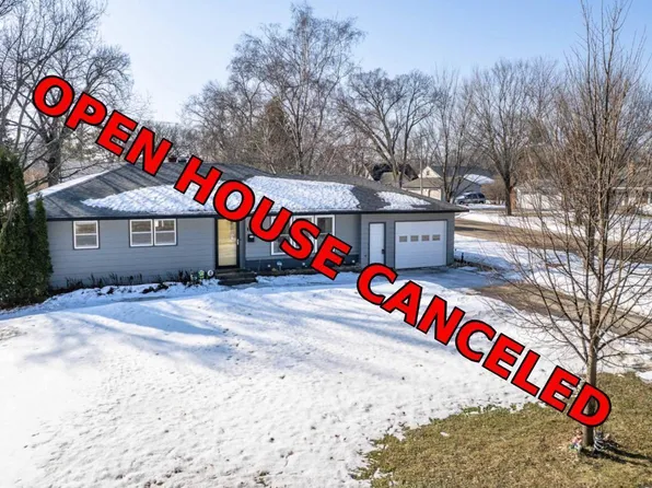 729 W Birch Ave, Fergus Falls, MN 56537