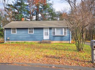 21 Arrowhead Dr, Bristol, CT 06010