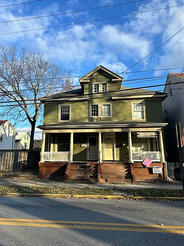106 S Raleigh St Photo 1
