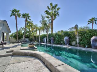 7 Picasso Ct, Rancho Mirage, CA 92270