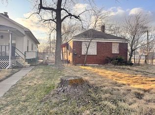 302 Lincoln St, Gary, IN