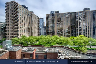 Rented by The Blueground