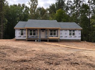 3809 Leabough Rd, Goochland, VA 23063