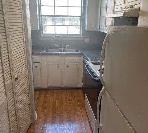 5th image of 6955 Calder Ave APT C