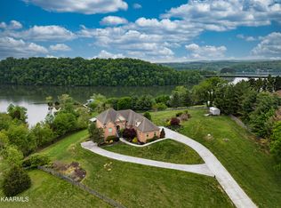 118 Pennybank Farm Rd LOT 4, Kingston, TN 37763