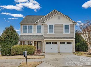 101 S Cromwell Dr, Mooresville, NC 28115