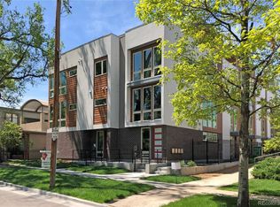 879 N Delaware St, Denver, CO 80204