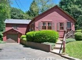 80 Pond Hill Rd, Wallingford, CT 06492