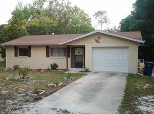 450 South St, De Leon Springs, FL 32130