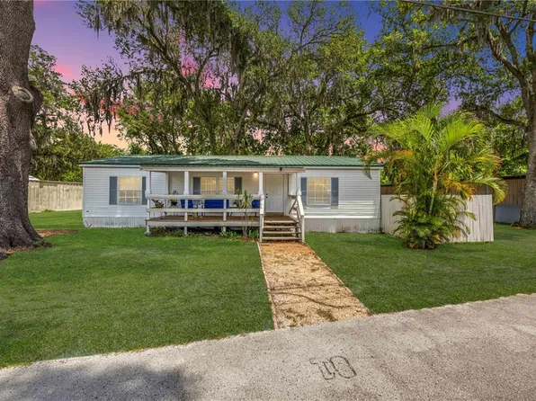 2917 Crockett Point, Sanford, FL 32773