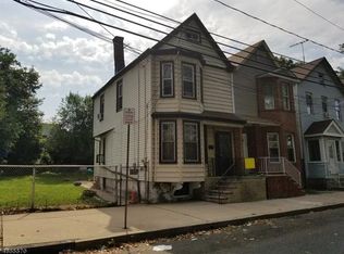 30 Duryea St, Newark, NJ 07103