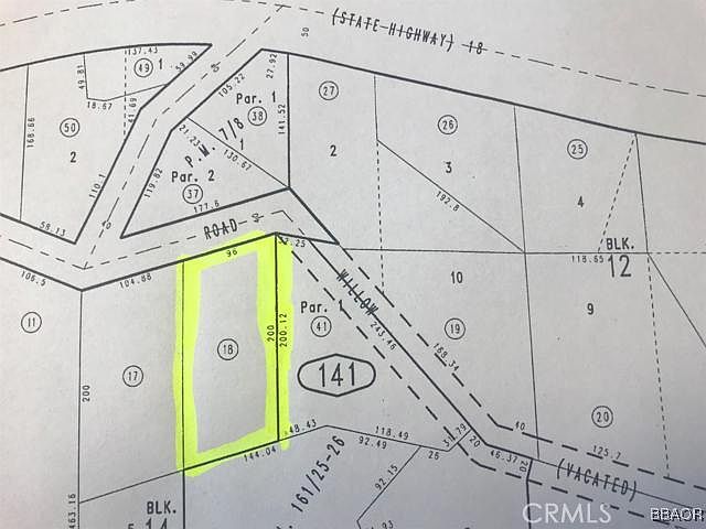 2nd image of 0 Willow Rd